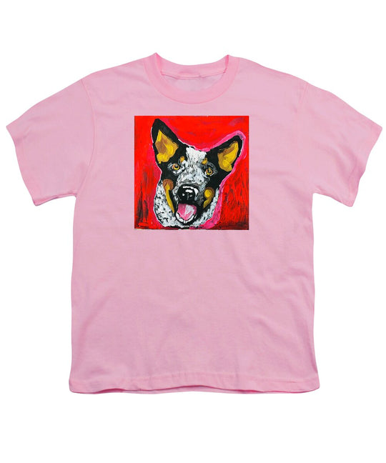 Rowdy - Youth T-Shirt