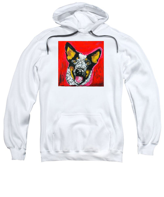 Rowdy - Sweatshirt