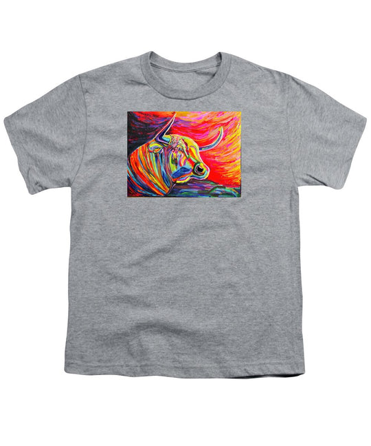 Sir Loin - Youth T-Shirt