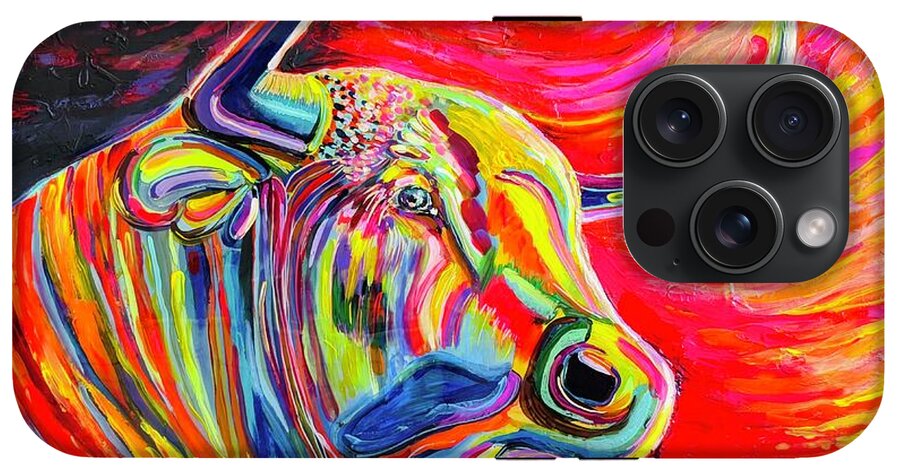 Sir Loin - Phone Case