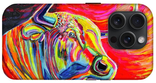 Sir Loin - Phone Case