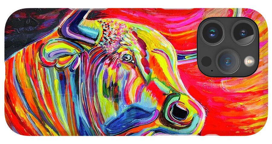 Sir Loin - Phone Case