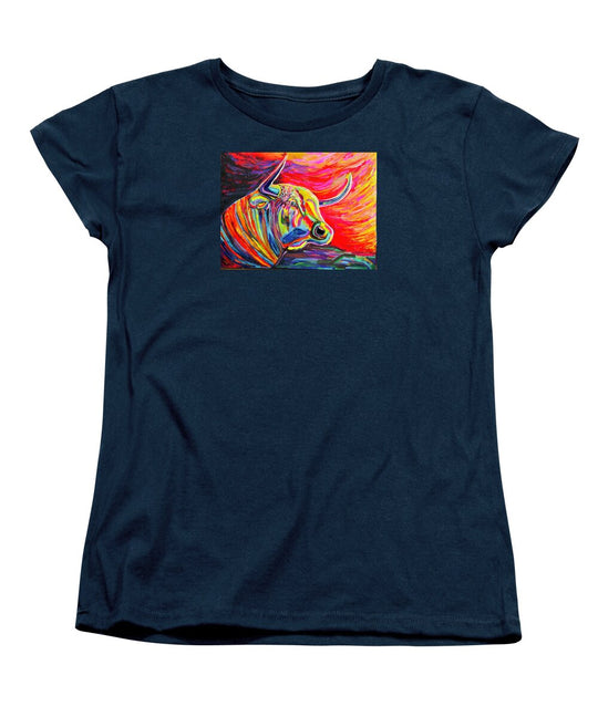 Sir Loin - Women's T-Shirt (Standard Fit)