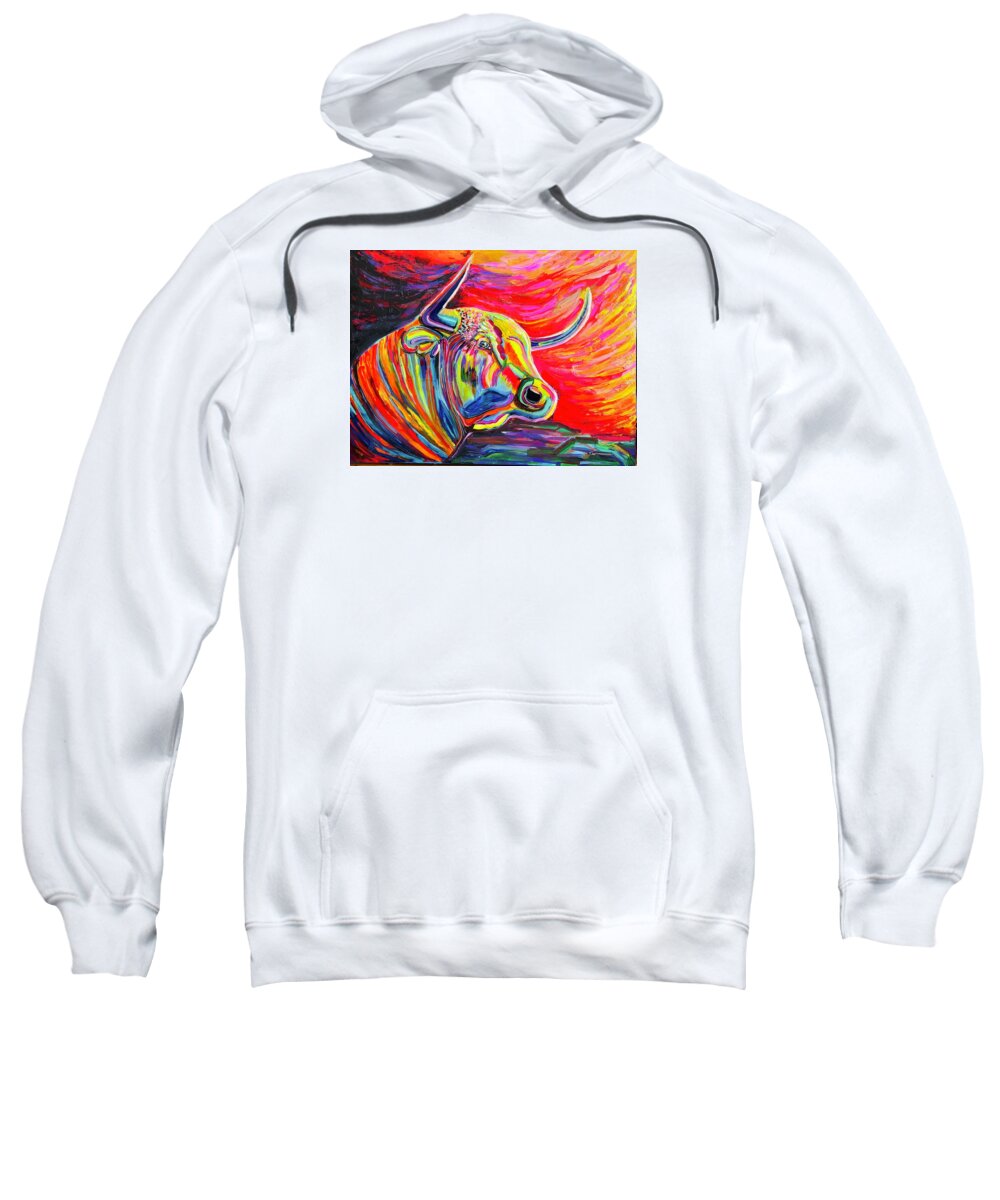 Sir Loin - Sweatshirt