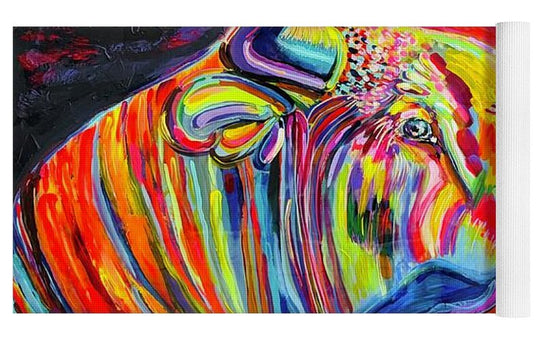 Sir Loin - Yoga Mat