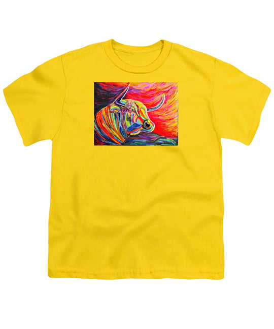 Sir Loin - Youth T-Shirt