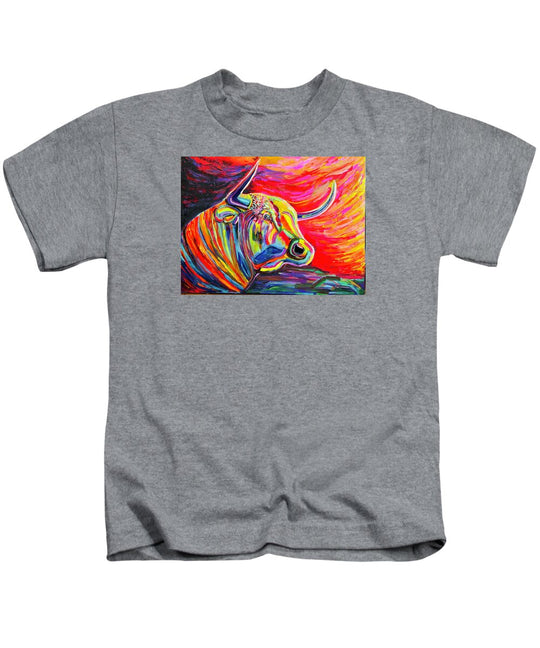 Sir Loin - Kids T-Shirt