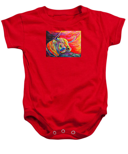 Sir Loin - Baby Onesie