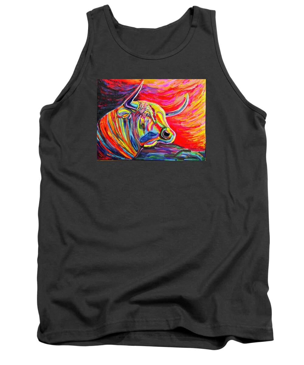 Sir Loin - Tank Top