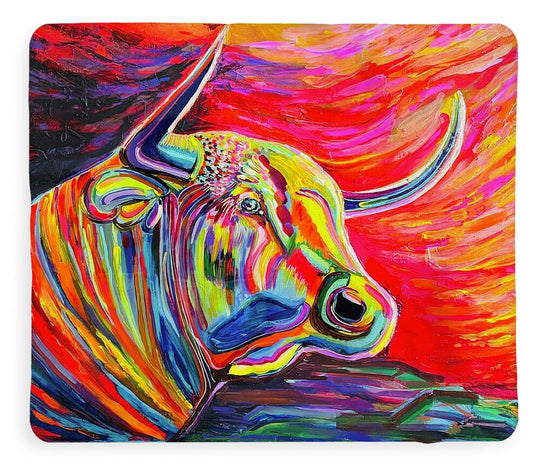 Sir Loin - Blanket