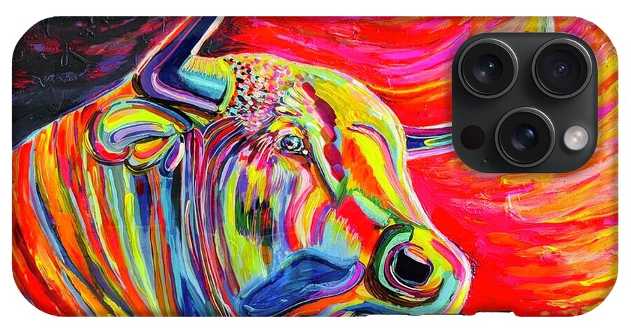 Sir Loin - Phone Case