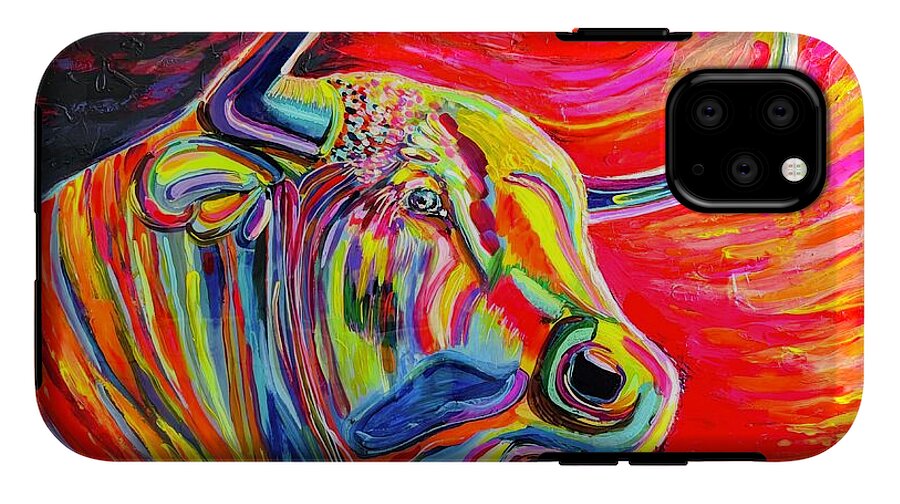 Sir Loin - Phone Case
