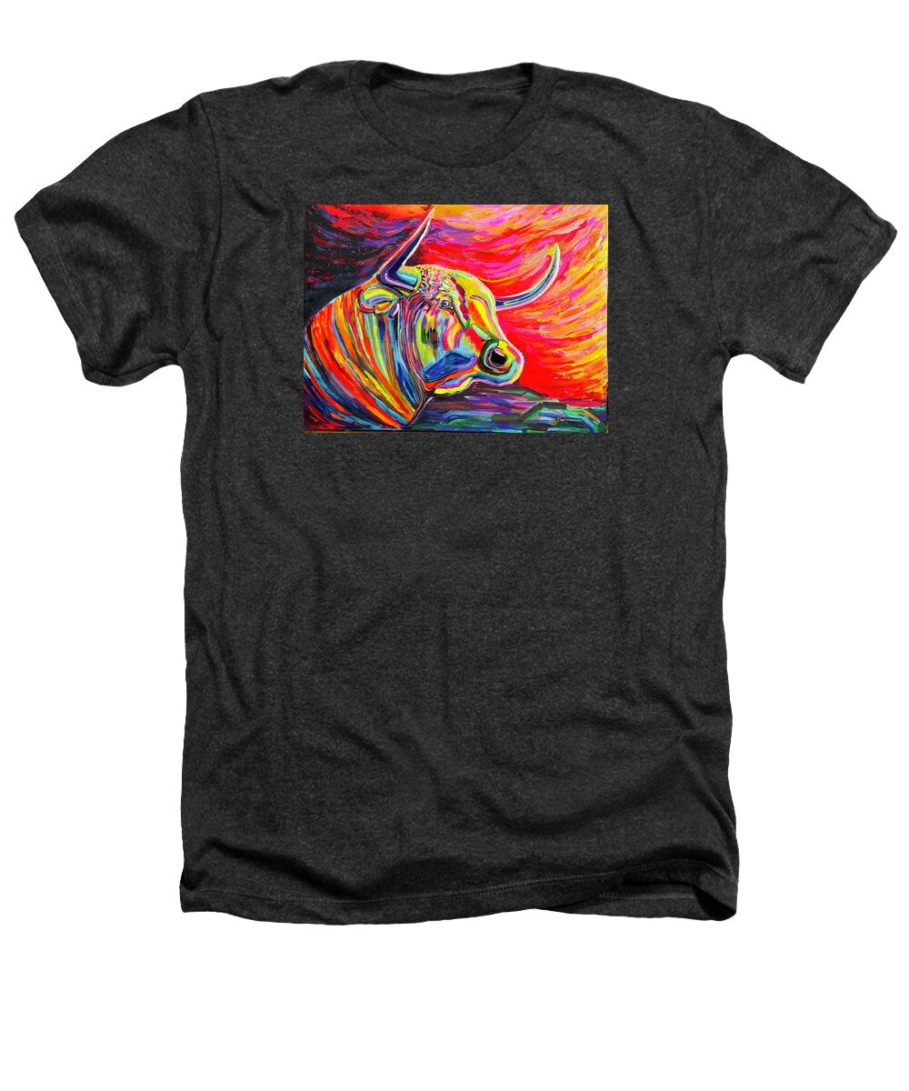 Sir Loin - Heathers T-Shirt