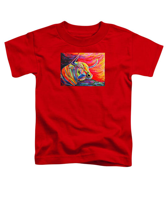 Sir Loin - Toddler T-Shirt