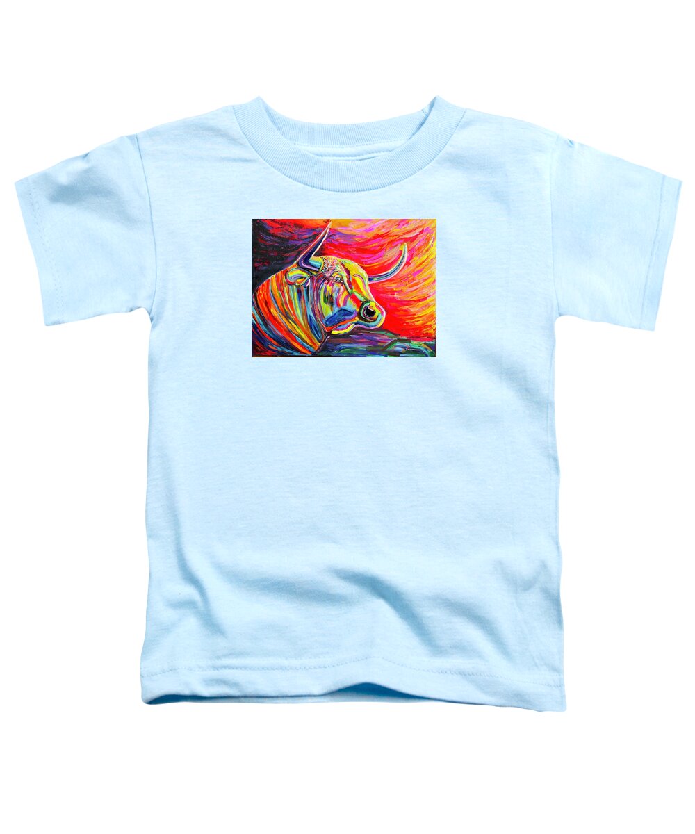 Sir Loin - Toddler T-Shirt