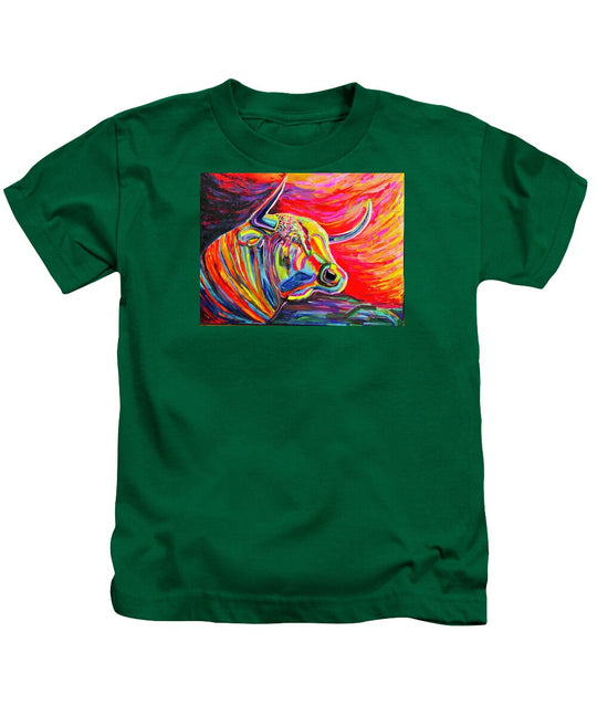 Sir Loin - Kids T-Shirt