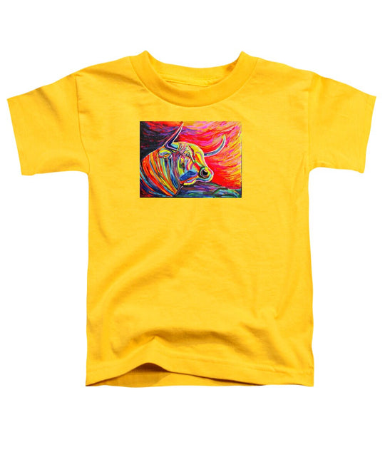Sir Loin - Toddler T-Shirt