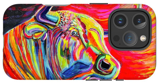 Sir Loin - Phone Case