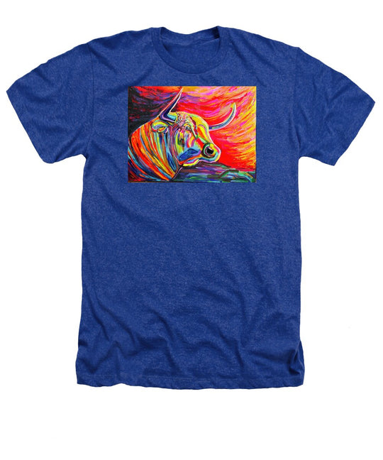 Sir Loin - Heathers T-Shirt