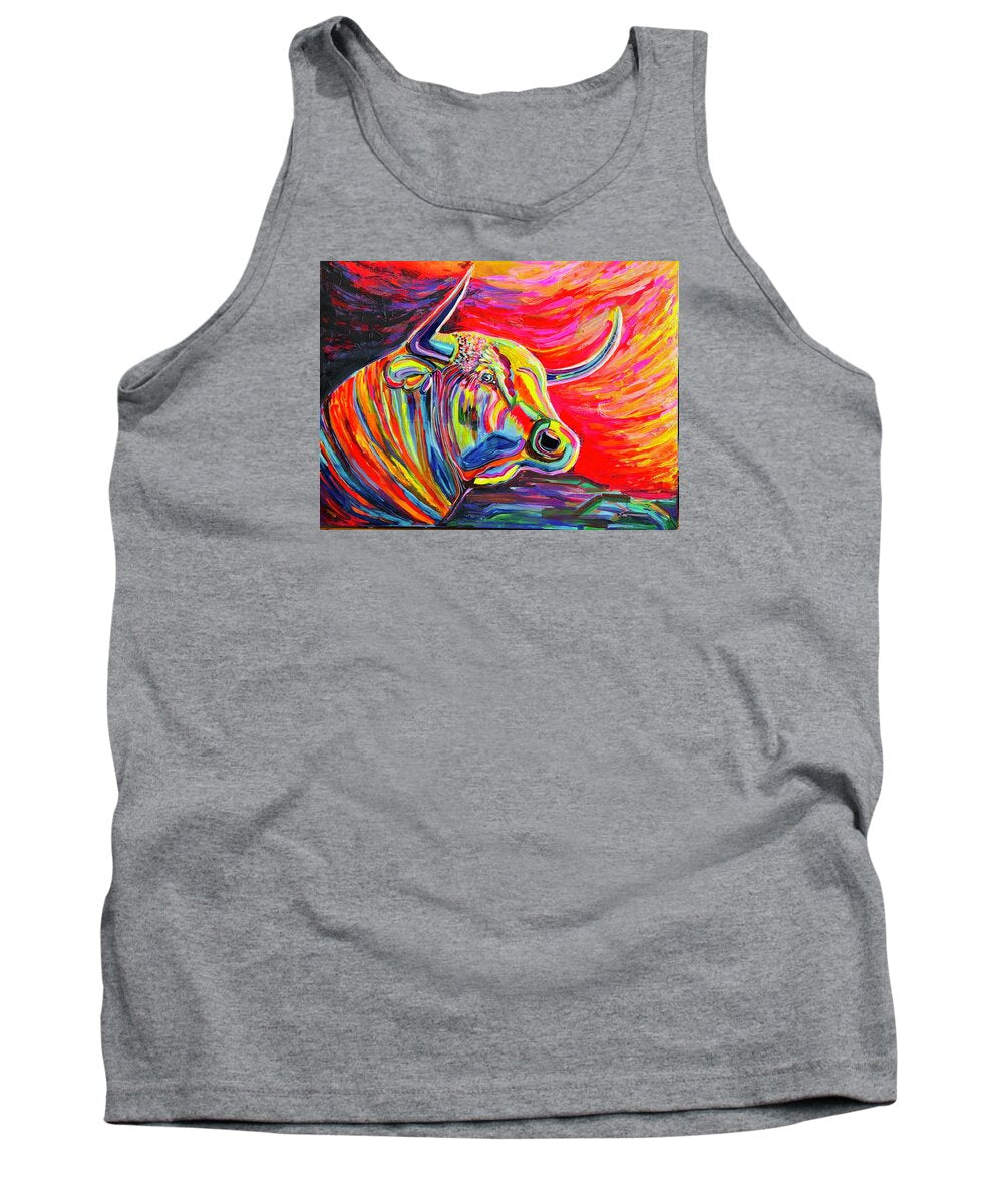 Sir Loin - Tank Top