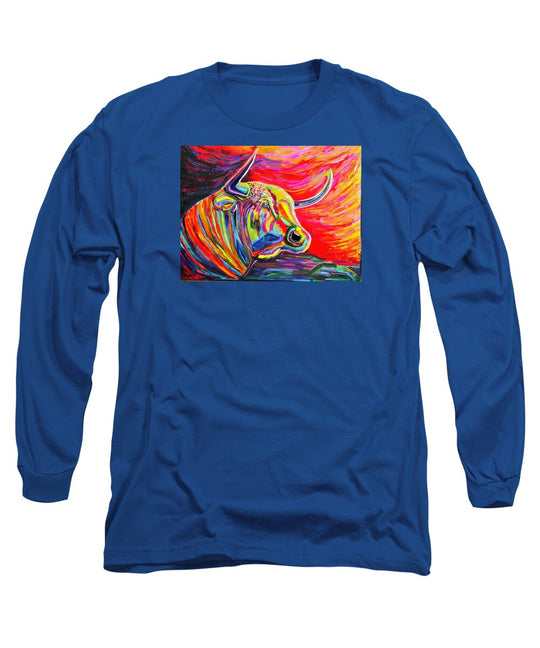 Sir Loin - Long Sleeve T-Shirt