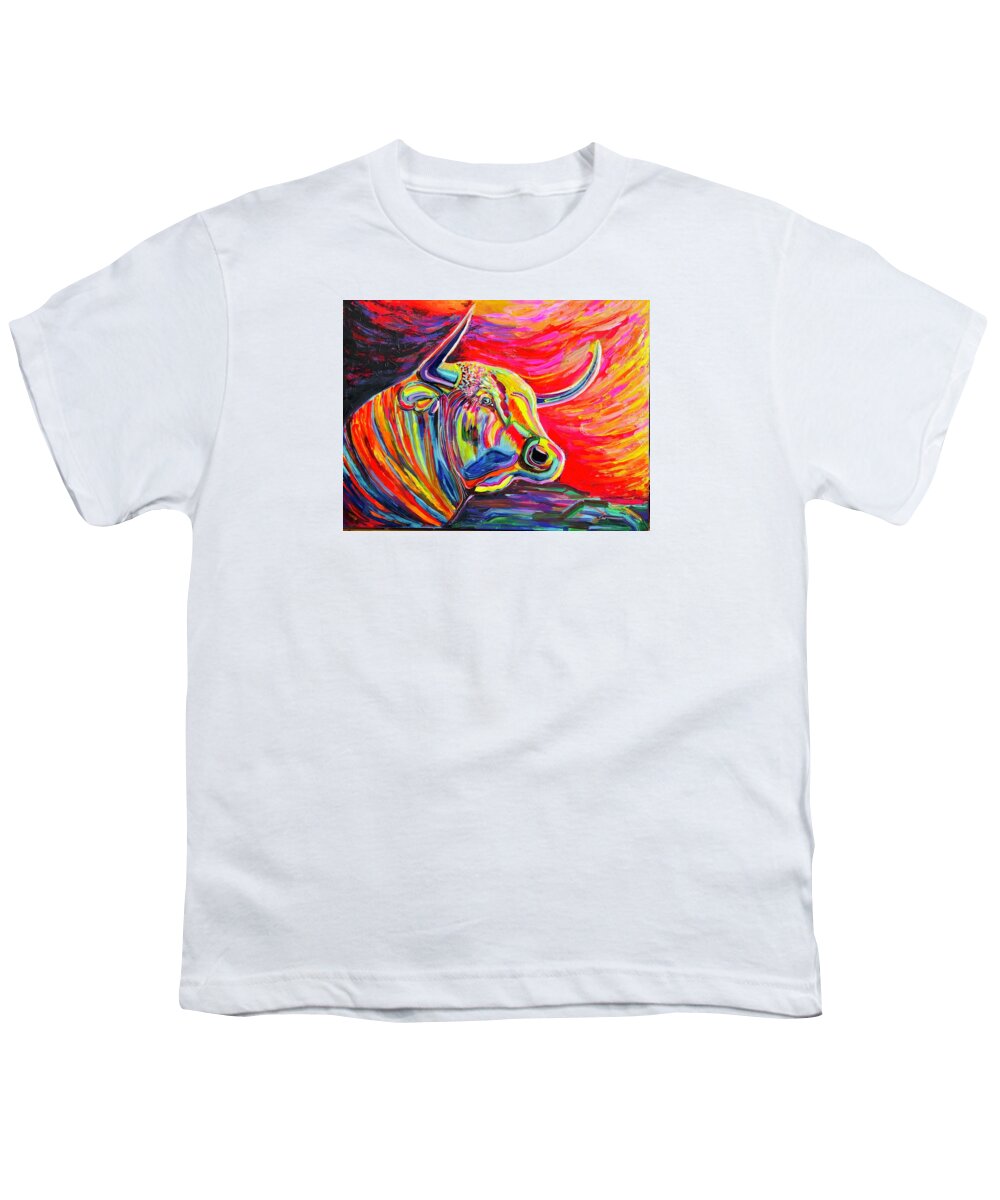 Sir Loin - Youth T-Shirt