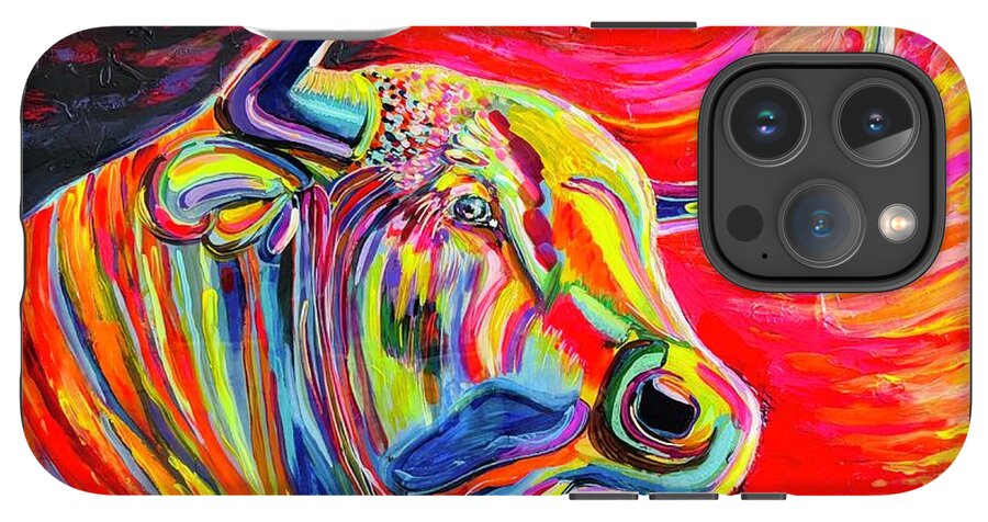 Sir Loin - Phone Case