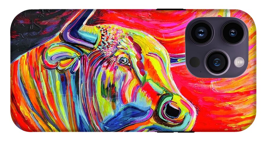 Sir Loin - Phone Case