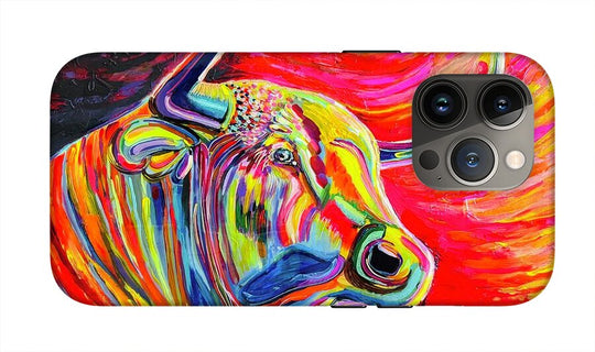 Sir Loin - Phone Case