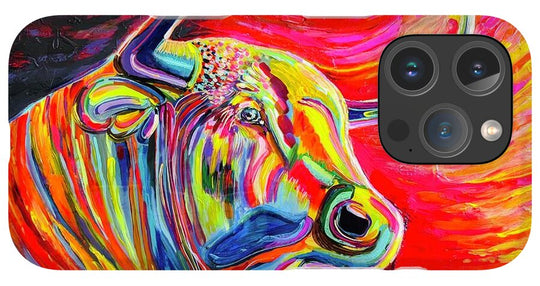 Sir Loin - Phone Case
