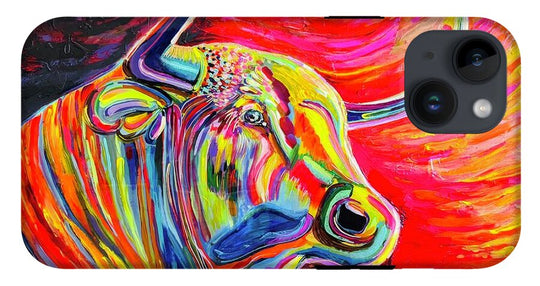 Sir Loin - Phone Case