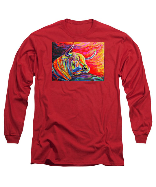 Sir Loin - Long Sleeve T-Shirt