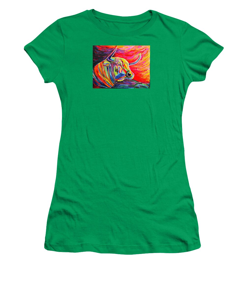 Sir Loin - Women's T-Shirt