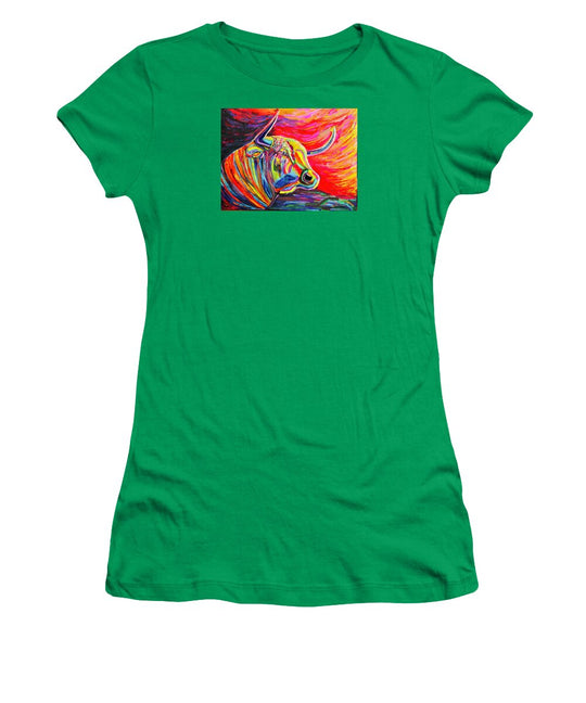 Sir Loin - Women's T-Shirt