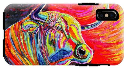 Sir Loin - Phone Case