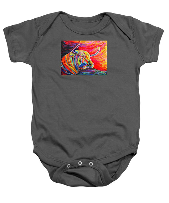Sir Loin - Baby Onesie