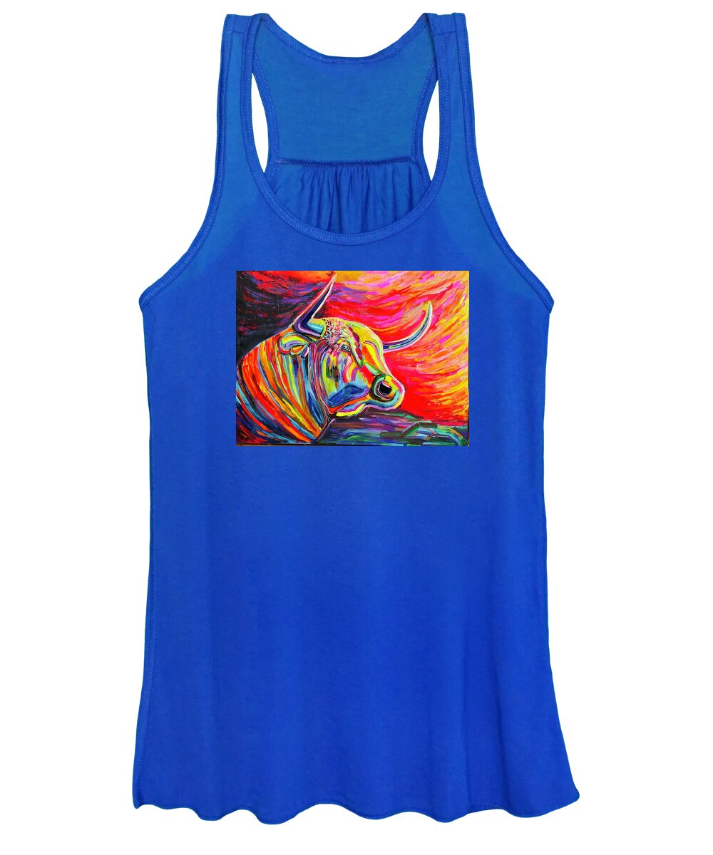 Sir Loin - Women's Tank Top