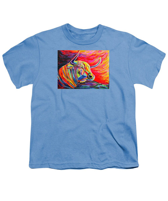 Sir Loin - Youth T-Shirt