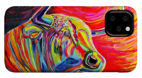 Sir Loin - Phone Case