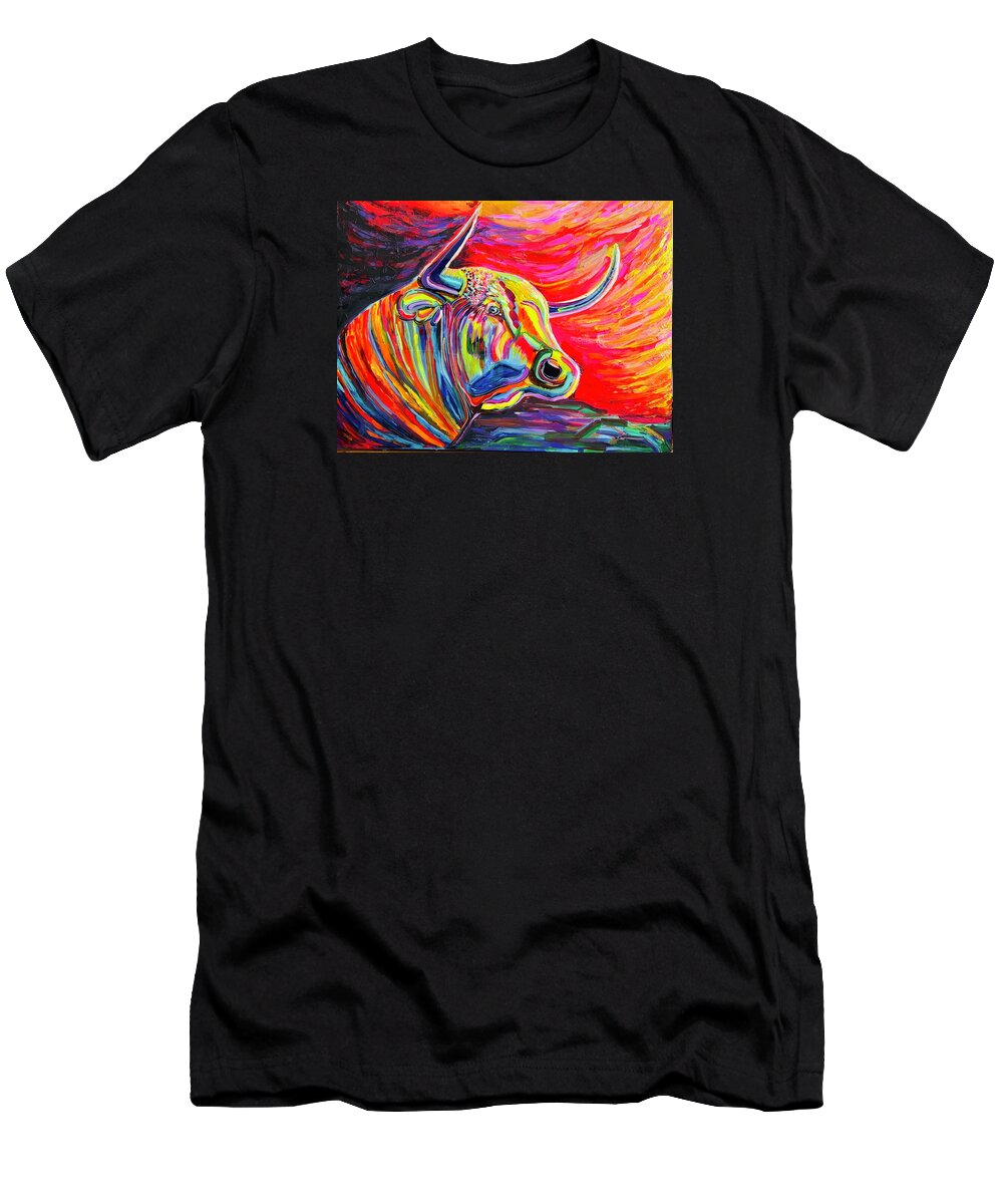 Sir Loin - T-Shirt
