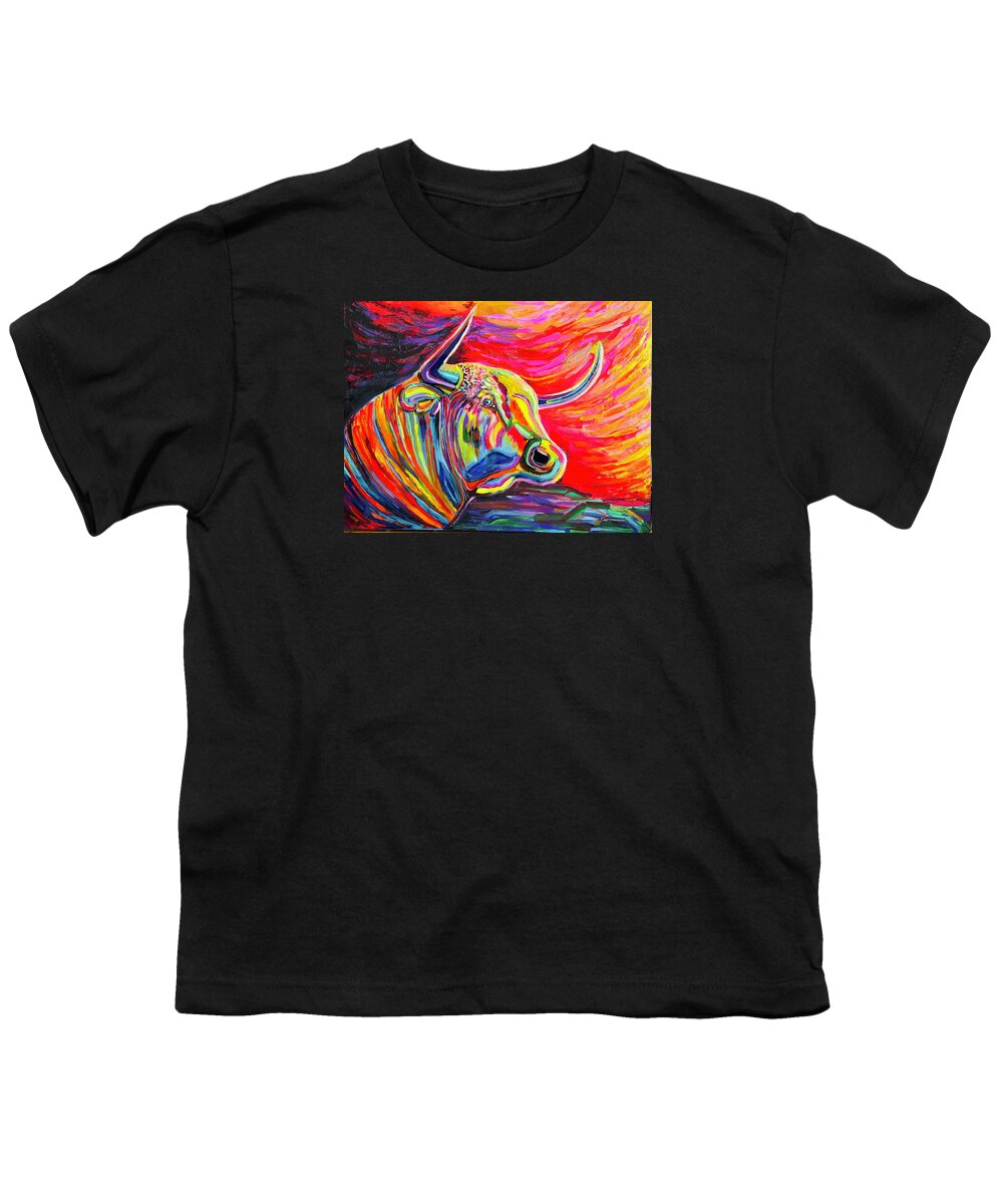 Sir Loin - Youth T-Shirt
