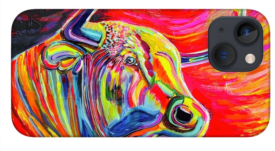 Sir Loin - Phone Case