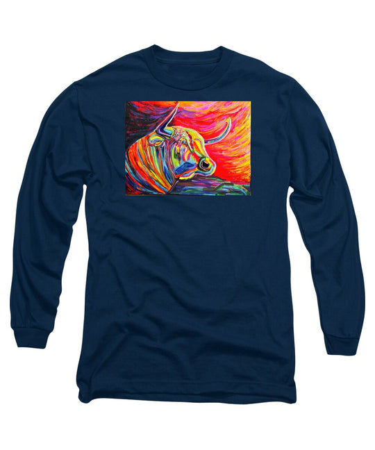 Sir Loin - Long Sleeve T-Shirt