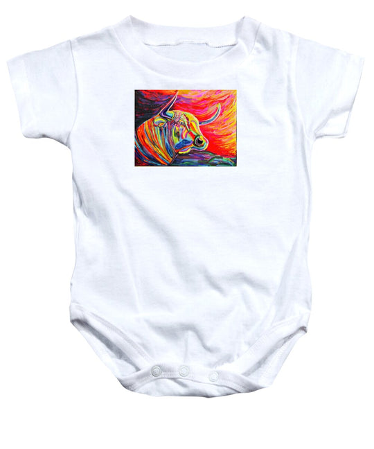 Sir Loin - Baby Onesie