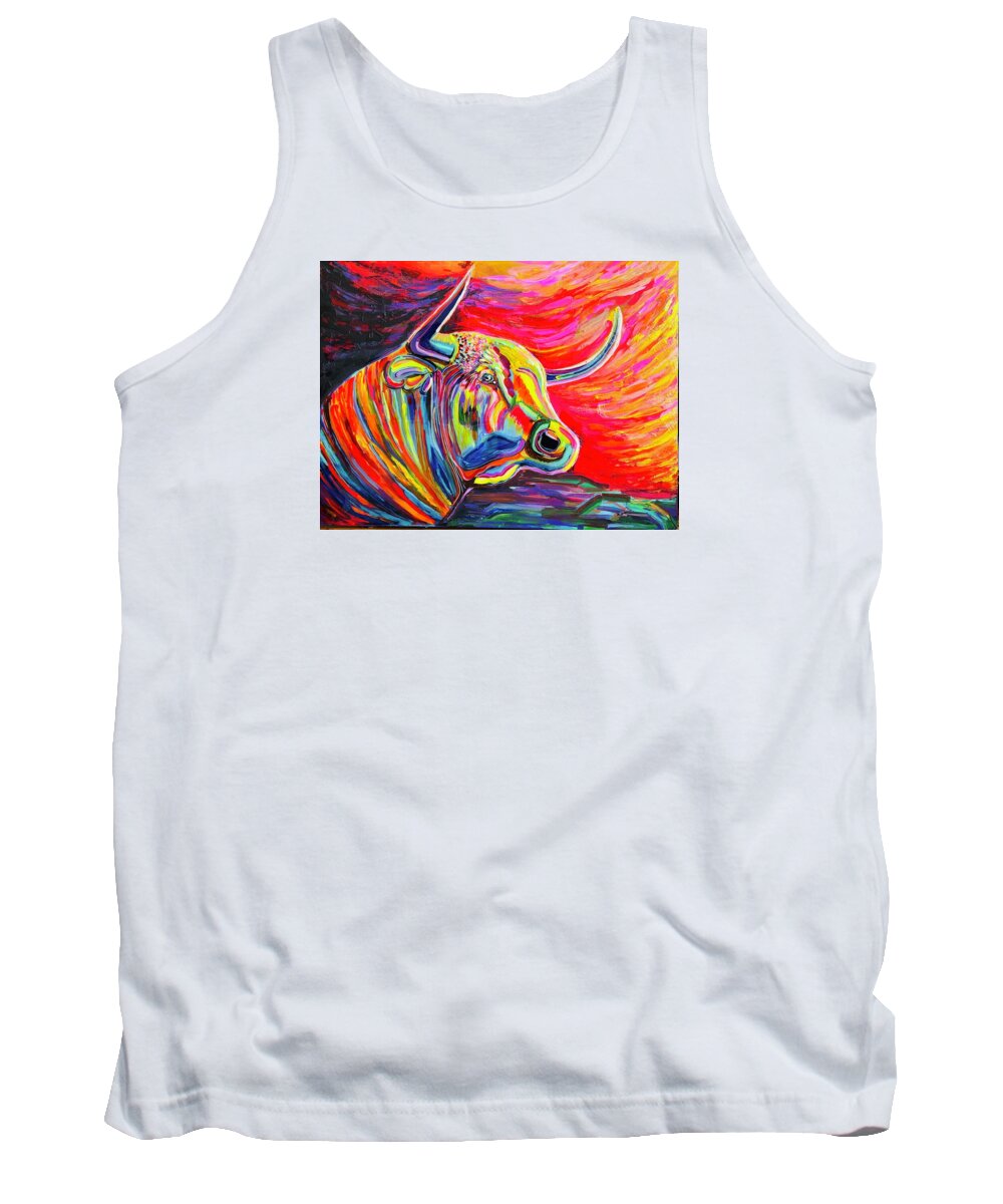 Sir Loin - Tank Top
