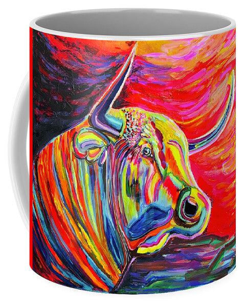 Sir Loin - Mug