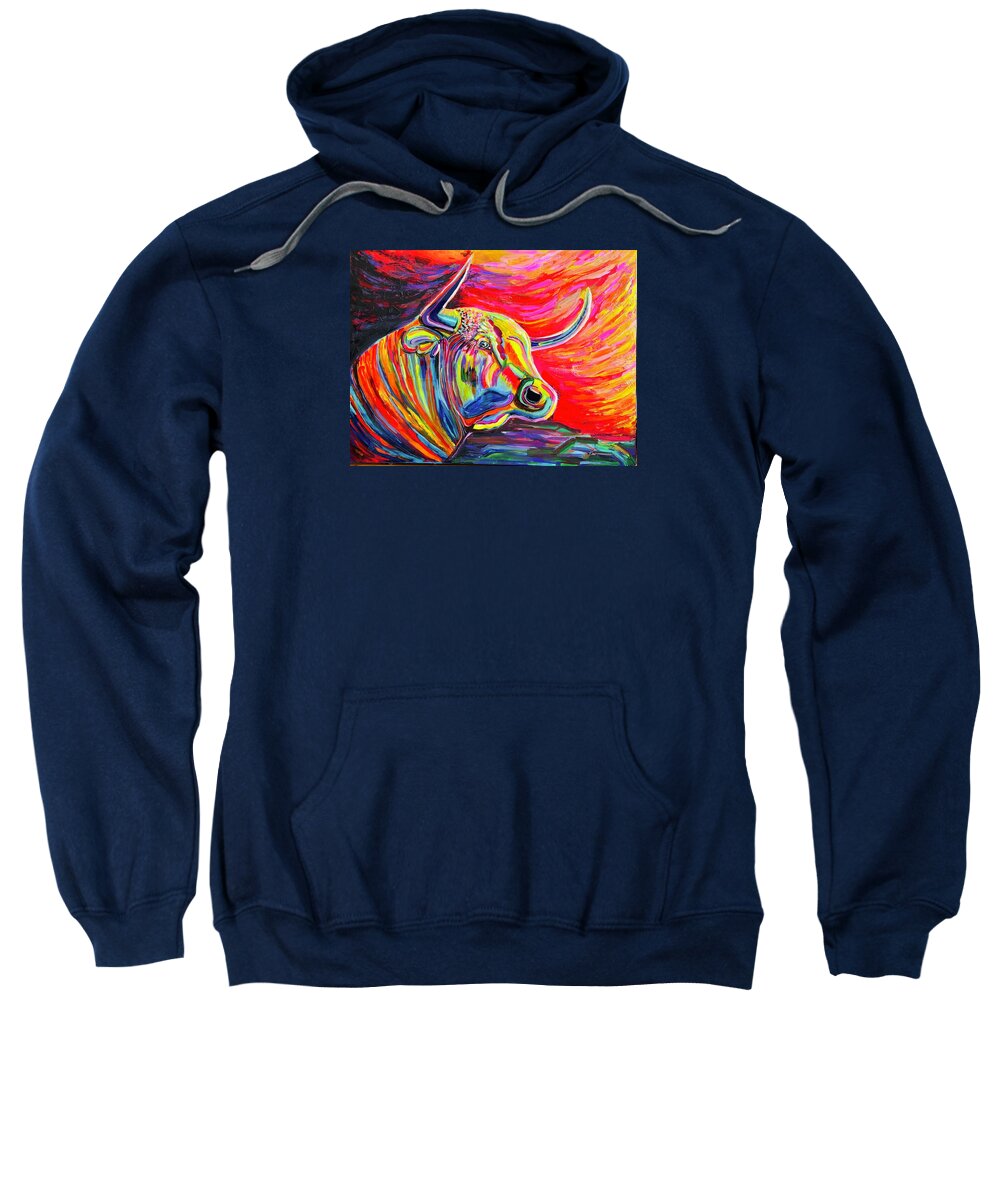 Sir Loin - Sweatshirt