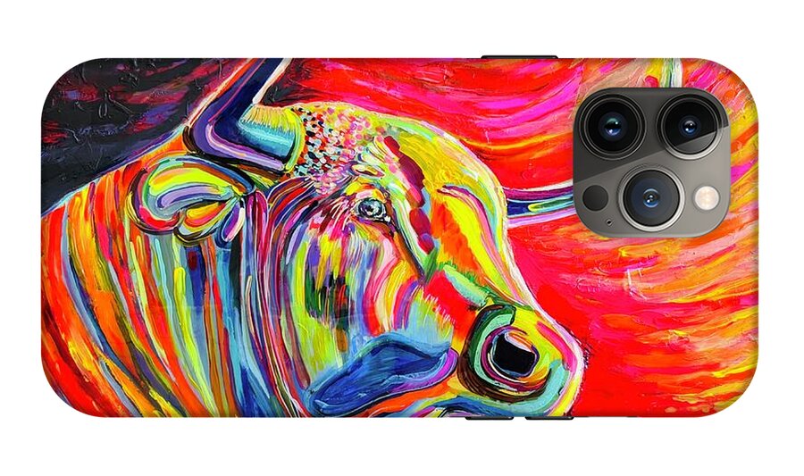 Sir Loin - Phone Case