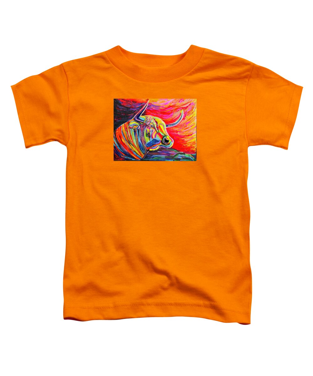 Sir Loin - Toddler T-Shirt