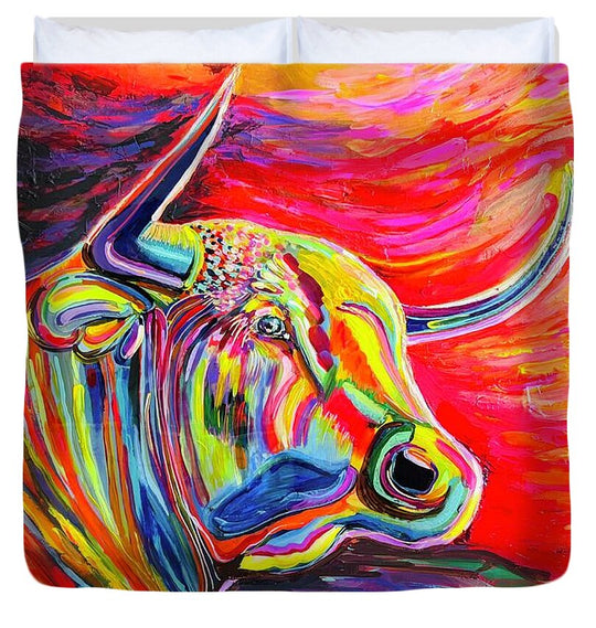 Sir Loin - Duvet Cover